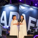 ARLEMM svečano najavio festival na Cvetnom trgu u Beogradu