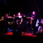 ARLEMM otvorio vrata umetnosti – počelo 17. izdanje festivala u Arilju  Sedamnaesto izdanje festivala okupilo umetnike, mlade muzičare i publiku na Gradskom trgu