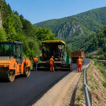 Obustava saobraćaja na putu Arilje–Prilike u subotu
