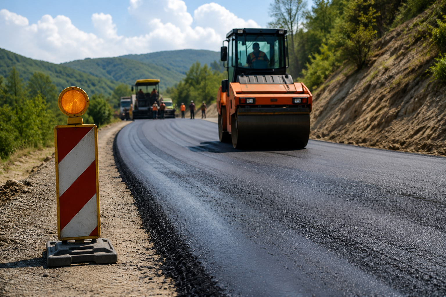 U subotu potpuna obustava saobraćaja na putu Arilje – Prilike - Lokal Info