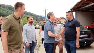 Glisic u Prilipcu