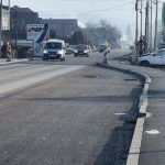 Obaveštenje o potpunoj obustavi saobraćaja na deonici Arilje – Prilike