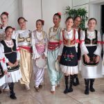 KUD „Polet“ iz Arilja na međunarodnom festivalu u Španiji  Članovi KUD-a „Polet“ borave u Ljoret de Maru, gde zajedno sa ansamblima iz više zemalja predstavljaju tradiciju, igru i običaje ariljskog kraja.