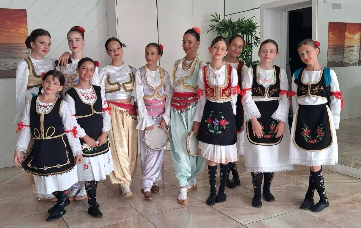 KUD „Polet“ iz Arilja na međunarodnom festivalu u Španiji - Lokal Info