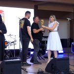 Izabran najbolji hajdučki ćevap na 8. Dragačevskom Hajduk festu  Pobednici 8. Dragačevskog Hajduk festa