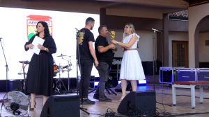 Pobednik Hajduk festa