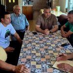 Maslar među meštanima ariljskih sela: Od razgovora do konkretnih prioriteta