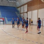 Drugi dan MOSI doneo nova uzbuđenja za sportiste Arilja  Drugi dan MOSI: Gol-razlika zaustavila rukometaše Arilja