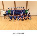 Ariljski sportisti pobedama otvorili 61. MOSI  Rukometaši, fudbaleri i odbojkaši na pesku uspešno započeli takmičenje, dok borba za nove bodove i medalje sledi već narednog dana.