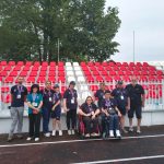 Pet medalja za Arilje na MOSI igrama za osobe sa invaliditetom  Ariljski sportisti osvojili pet medalja na MOSI igrama