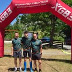 Planinari doneli Arilju prvu medalju na 61. MOSI  Srebrna medalja u muškoj konkurenciji prvi je uspeh ariljskih sportista na ovogodišnjim Međuopštinskim omladinskim sportskim igrama u Bajinoj Bašti.
