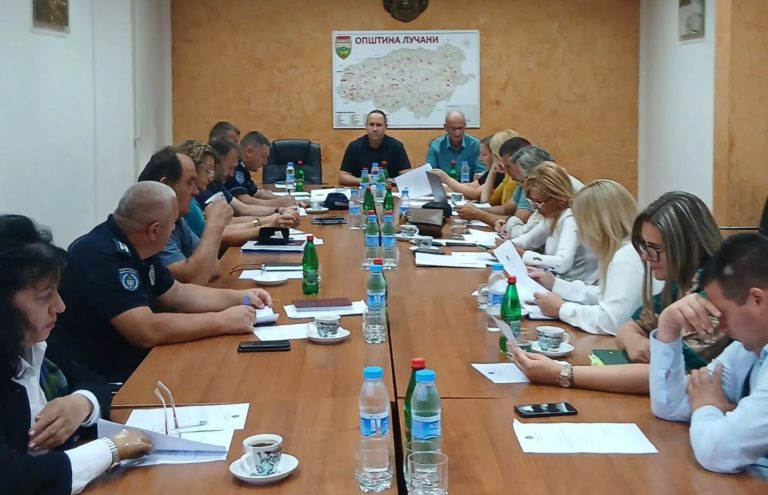 Usvojen program 65. Sabora trubača, Marko Kešelj domaćin - Lokal Info