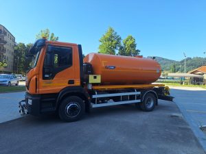 autocisterna jkp komunalac lucani