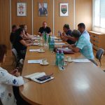 Opštinsko veće Lučana održalo šestu sednicu
