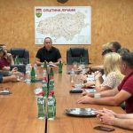 Intenzivirane pripreme za Sabor trubača u Guči
