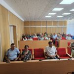 Ugovori o subvencijama potpisani sa 104 poljoprivredna proizvođača u Lučanima