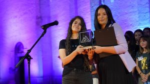 Dodela priznanja na završnoj večeri festivala ARLEMM 2026 u Arilju