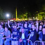 Počeo drugi Rokstrvce festival: Dva dana rok muzike na Uskom Viru u Arilju  Rokstrvce festival 2026 u Arilju