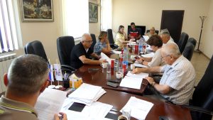 Opštinsko veće Arilje – novčana pomoć za osnovce