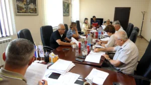 Opština Arilje izdvaja novčanu pomoć za sve osnovce - Lokal Info