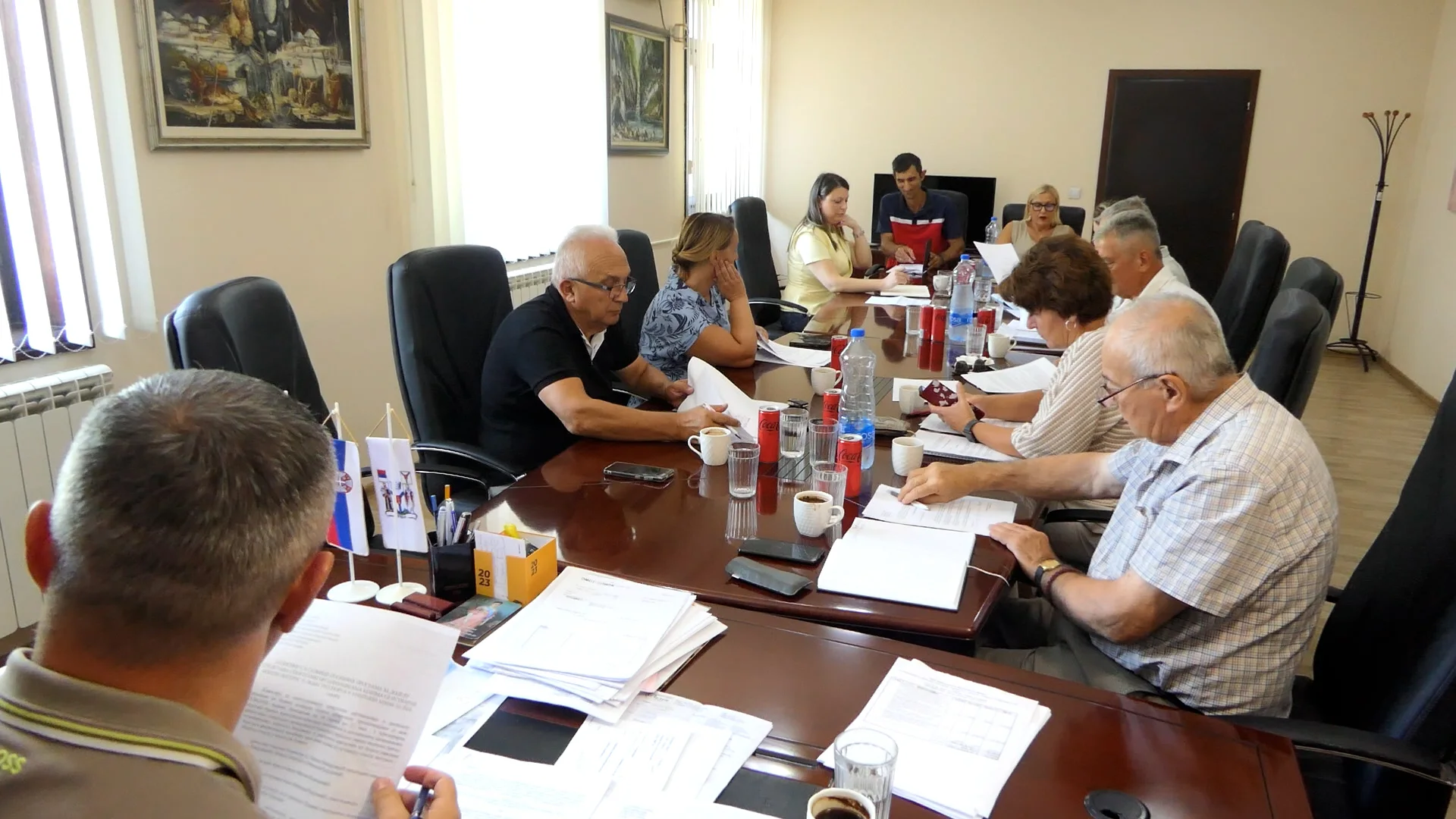 Opština Arilje izdvaja novčanu pomoć za sve osnovce - Lokal Info