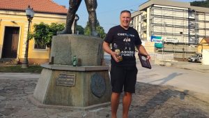 Goran Antešević – Naj saboraš 2026 u Guči