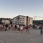 Trojka iz bloka Arilje okupila 127 takmičara