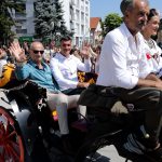 Marko Kešelj: Guča ostaje simbol srpske kulture i tradicije
