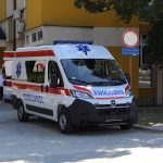 Opština Lučani donirala novi sanitet Domu zdravlja