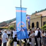 Svečano otvoren 65. Dragačevski sabor trubača u Guči