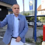 Predrag Maslar predsednik opštine Arilje