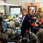 Vučić obišao pogon kompanije Sportex u Arilju