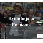 Virtuelni Branislav Nušić stiže na Nušićijadu: Posetioci će moći da „razgovaraju“ sa poznatim komediografom