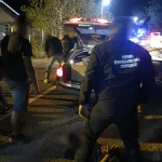 Hapšenje osumnjičenih za krađu sefa iz menjačnice u Arilju