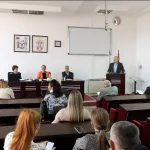 18. sednica Skupštine opštine Arilje