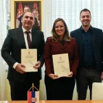 Transfer stanica sa reciklažnim dvorištem u Požegi