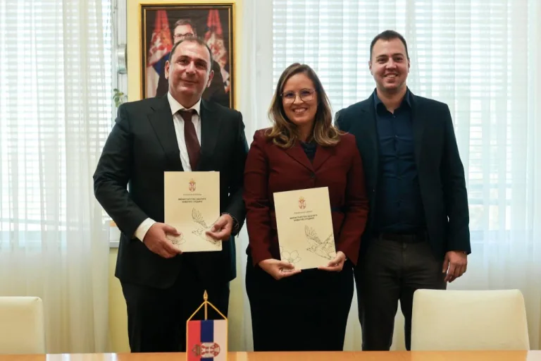 Transfer stanica sa reciklažnim dvorištem u Požegi