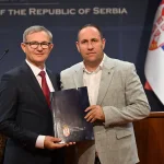 Opština Lučani dobila sredstva za unapređenje seoske infrastrukture