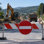 Potpuna obustava saobraćaja na deonici Arilje–Prilike zbog radova