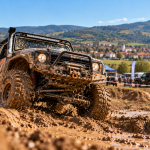 Džipijada Arilje 2026 – off-road takmičenje