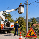 Radovi na elektrodistributivnoj mreži zbog planiranog isključenja struje u Arilju
