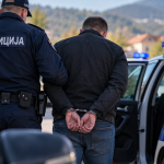 Hapšenje u Požegi zbog nedozvoljenog oružja