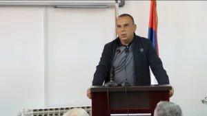 JKP Zelen Arilje – novi v.d. direktora i Nadzorni odbor