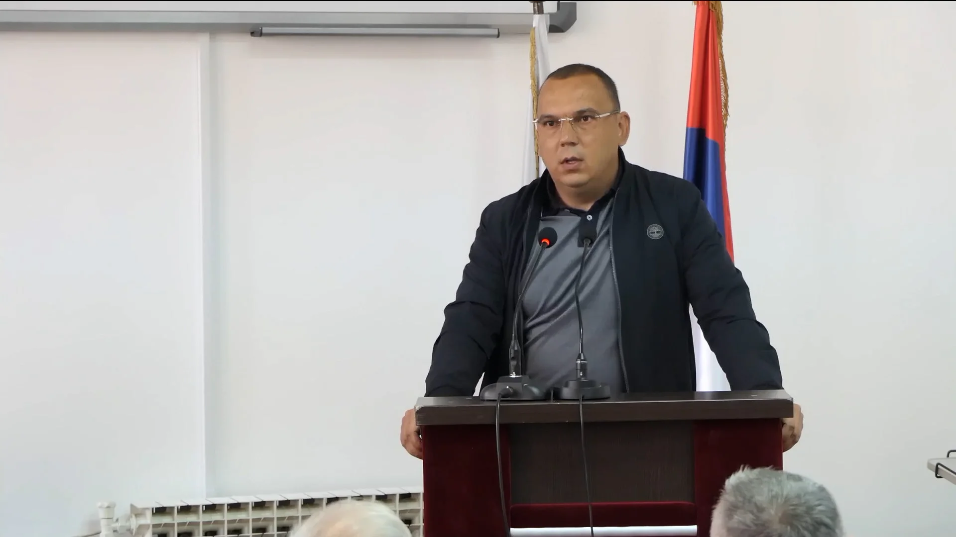 JKP Zelen Arilje – novi v.d. direktora i Nadzorni odbor