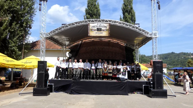 Miholjski susreti sela u Puhovu okupili čuvare tradicije iz Srbije i regiona Miholjski susreti sela u Puhovu 2026