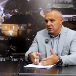 Maslar u „Aktuelnoj temi“ o glavnoj ulici, vodosnabdevanju, investicijama i navodima sa društvenih mreža