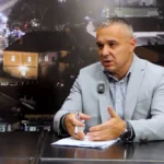 Predrag Maslar u emisiji Aktuelna tema