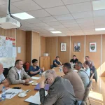 Početak radova na rekonstrukciji vodovodne mreže u Guči.