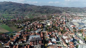 Izmene zakona Svoj na svome i upis objekata u Katastar