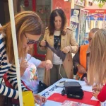 Svetski dan srca u Arilju – akcija Crvenog krsta Arilje